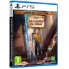 Image de Playstation Games Ps5 Tintin Reporter Limited Edition