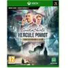 Image de Microids, Agatha Christie - Hercule Poirot: The London Case - Microsoft Xbox One - Geheimnis - PEGI 12