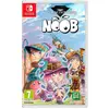 Image de Meridiem Games, NOOB : The Factionless