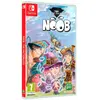 Image de Nintendo Games Switch Noob The Factionless