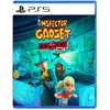 Image de Playstation Games Ps5 Inspector Gadget Mad Time Party