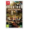Image de Nintendo Games Switch Survivor Castaway Island
