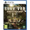 Image de Microids, Survivant - Castaway Island
