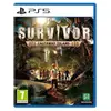 Image de Playstation Games Ps5 Survivor Castaway Island