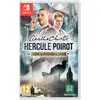 Image de Microids, Agatha Christie - Hercule Poirot : The London Case