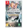 Image de Nintendo Games Switch Agatha Christie Hercule Poirot The London Case