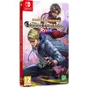 Image de Mindscape, Double Dragon Revive Deluxe Edition