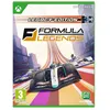 Image de Formula Legends Legacy Edition Xbox Series X