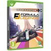 Image de Xbox Games Series X/s Formula Legends   Legacy Edition