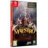 Image de Nintendo Games Switch Maestro