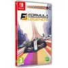 Image de Mindscape, Formula Legends Legacy Edition (Day 1 Edition)