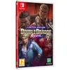 Image de Mindscape, Double Dragon Revive Limited Edition