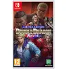 Image de Nintendo Games Switch Double Dragon Revive Limited Edition