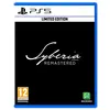 Image de Syberia Remastered Limited Edition PS5