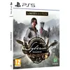 Image de Playstation Games Ps5 Syberia-remastered-limited Edition