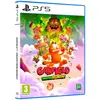 Image de Playstation Games Ps5 Garfield Escape From Monday