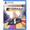 Image de Playstation Games Ps5 Formula Legends   Legacy Edition