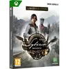 Image de Microids, Syberia - Remastered - Limited Edition