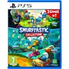 Image de Microids, The Smurftastic Collection (3-in-1)