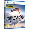 Image de Shredders Full Ride Edition PS5