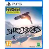 Image de Playstation Games Ps5 Shredders Full Ride Edition