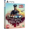 Image de Playstation Games Ps5 The Precinct Edicion Limitada