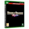 Image de Xbox Games Series X Double Dragon Revive Limited Edition
