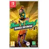 Image de Nintendo Games Switch Oddworld: New  n’ Tasty (code In Box)