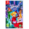 Image de Nintendo Games Switch Totally Spies Cyber Mission