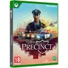 Image de Microids, Videospiel Xbox Series X The Precinct