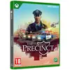 Image de Xbox Games Series X The Precinct