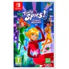 Image de Totally Spies! Cyber Mission Nintendo Switch
