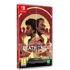 Image de Nintendo Games Switch Agatha Christie Death On The Nile