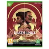 Image de Xbox Games Series X Agatha Christie Death On The Nile