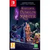 Image de Microids, Naheulbeuk's Dungeon Master (édition limitée)