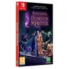 Image de Nintendo Games Switch Naheulbeuk dungeon master - limited edition