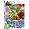 Image de Playstation Games Ps5 King Of Tokyo-limited Edition