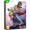 Image de Microids, Double Dragon Revive - Deluxe Edition