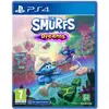 Image de Microids, Les Smurfs : Rêves