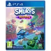 Image de Playstation Games Ps4 The Smurfs: Dreams