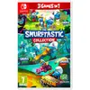 Image de Microids, The Smurftastic Collection (3-in-1)