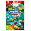 Image de Nintendo Games Switch The Smurftastic Collection Standard Edition