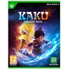 Image de Kaku : Ancient Seal Xbox Series X