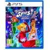 Image de U&I Entertainment, TOTALLY SPIES! - Cyber Mission (PS5)