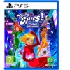 Image de Playstation Games Ps5 Totally Spies Cyber Mission