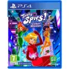 Image de Fireshine Games, Totally Spies! - Mission cybernétique