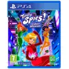 Image de Playstation Games Totally Spies!-cyber Mission