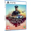 Image de Playstation Games Playstation 5 The Precinct