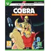 Image de Xbox Games Series X Space Adventure Cobra The Awakening Limited Edition