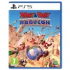 Image de Asterix & Obelix Mission Babylon Day One Edition PS5 FR/NL